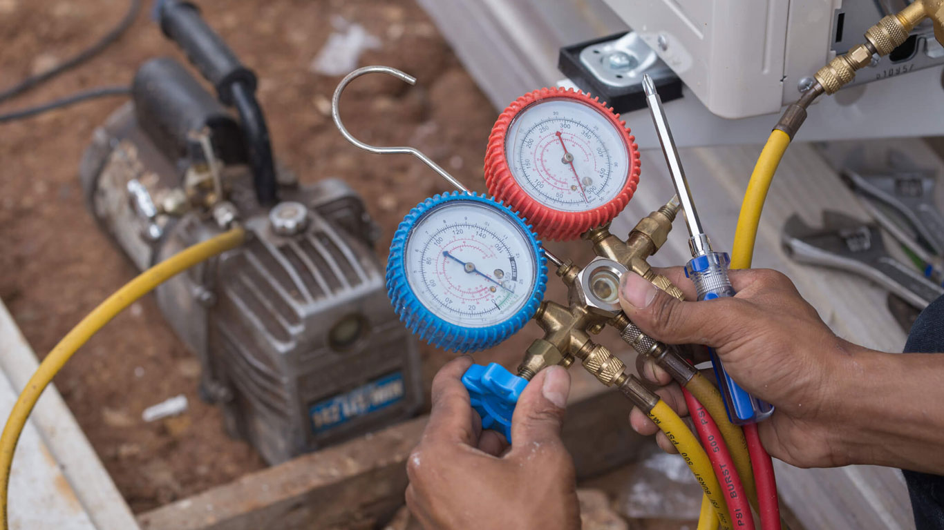 AC Tune up AC Preseason cleaning AC Repair new york
